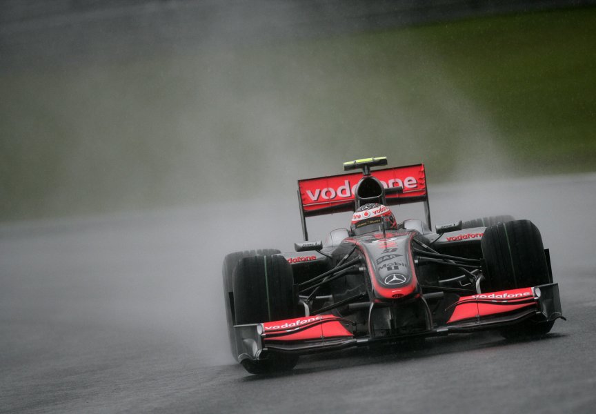 GP BRASILE - Qualifiche e Prove Libere 3